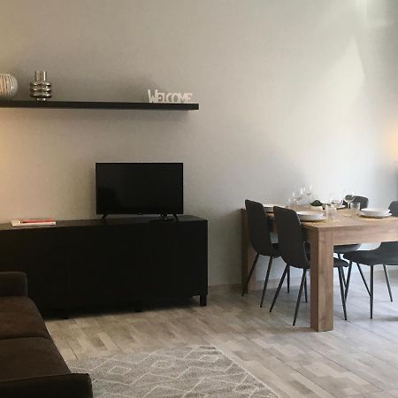 شقة Casa Di Babi فيرونا المظهر الخارجي الصورة