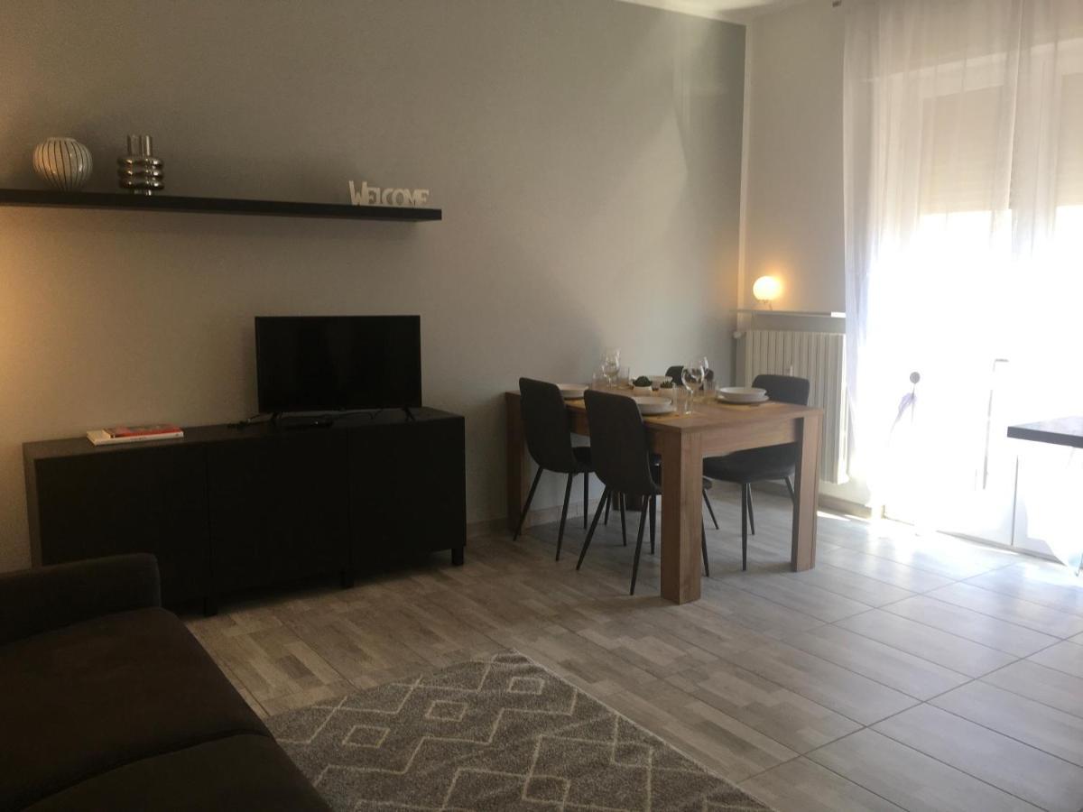 شقة Casa Di Babi فيرونا المظهر الخارجي الصورة