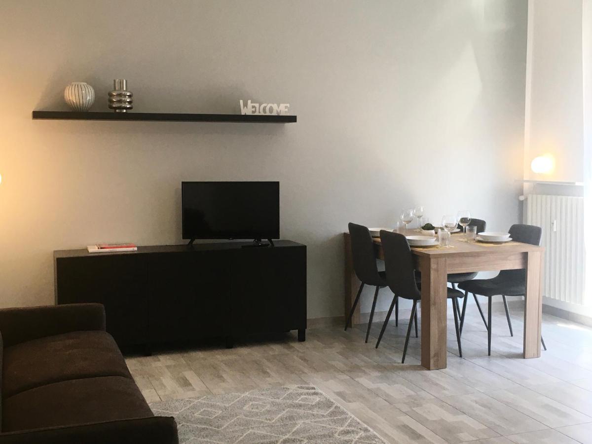 شقة Casa Di Babi فيرونا المظهر الخارجي الصورة