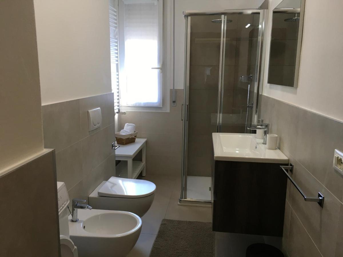 شقة Casa Di Babi فيرونا المظهر الخارجي الصورة
