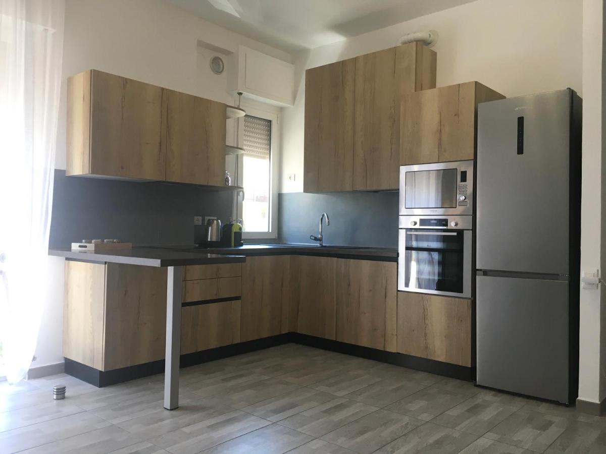 شقة Casa Di Babi فيرونا المظهر الخارجي الصورة